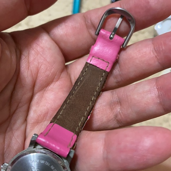 🖤MINNIE MOUSE💕pink watch - Picture 7 of 10